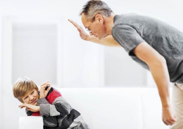 孩子不听话经过教育懂事了,孩子不听话应该怎么教育好一点