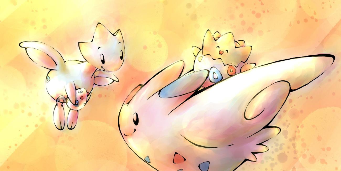 最喜欢的宝可梦,最喜欢的三款宝可梦