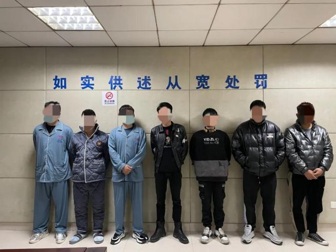 【关注】皮鞭、木棍、水牢……揭秘缅北的“发财梦”!