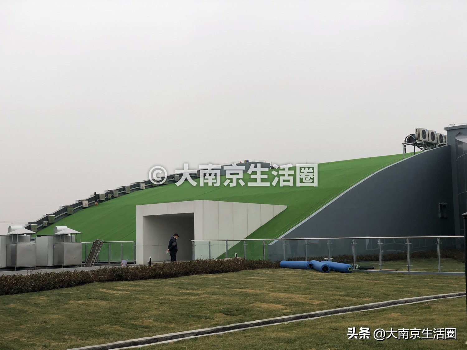 南京仙林今年新开商业体,南京新开的商业体