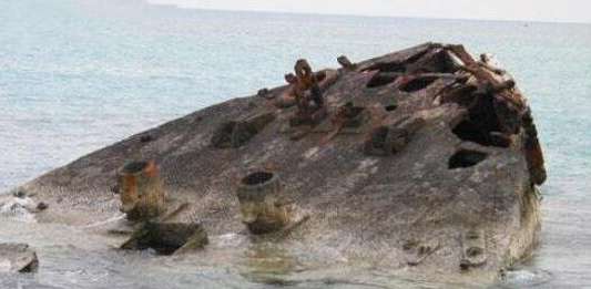 百慕大魔鬼三角洲是真的这么神奇么?欺骗了全世界的弥天大谎