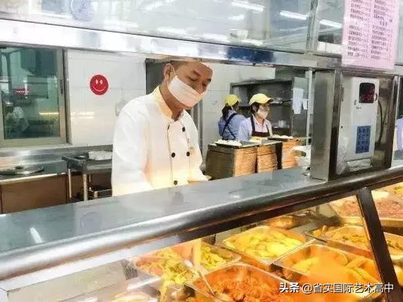 广东实验中学高中部布局,广东省实验中学高中部地址