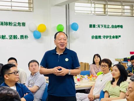 大爱清尘策划案,大爱清尘的救助项目有哪些