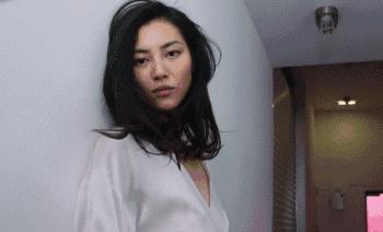 翻遍刘雯街拍,这3套最百搭