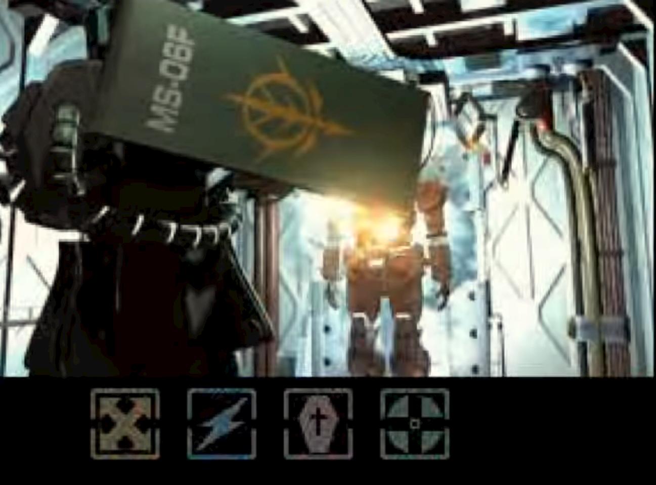 最好的高达游戏有哪些,公认最好的高达游戏