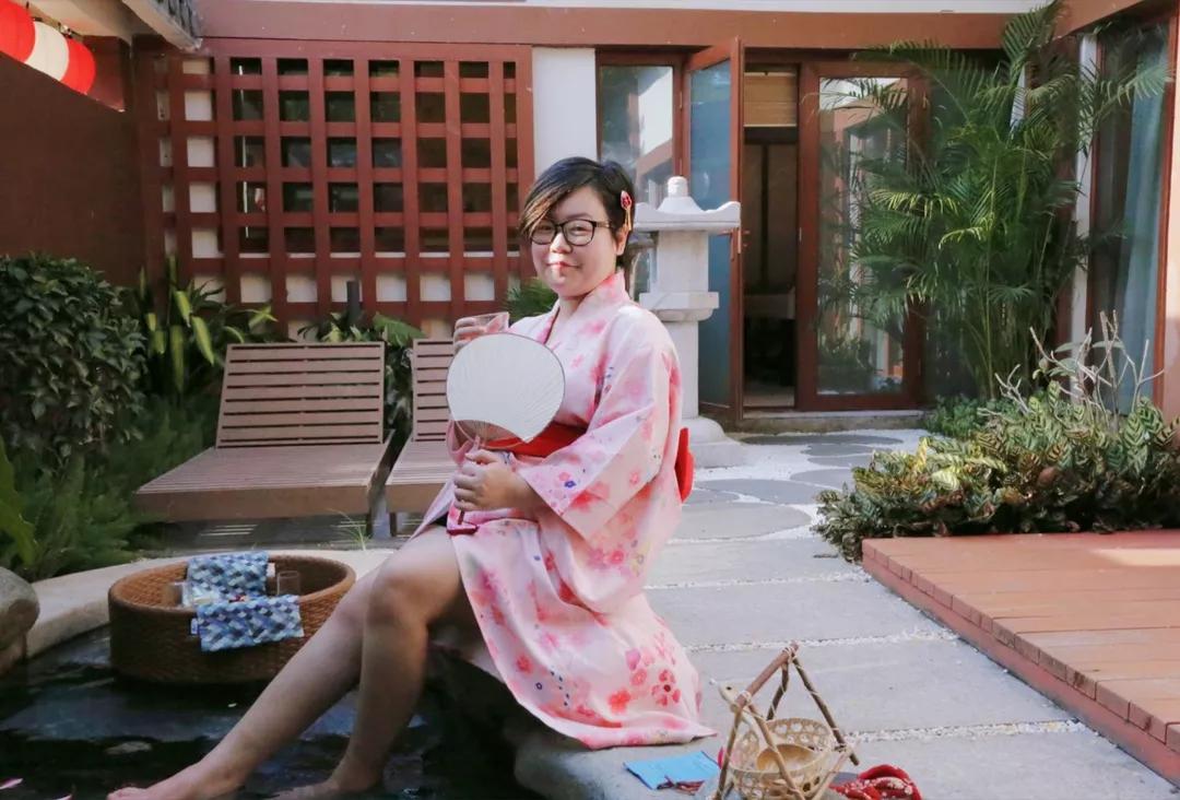 广东恩平恒大泉都小区,恩平哪个温泉度假别墅最值得去