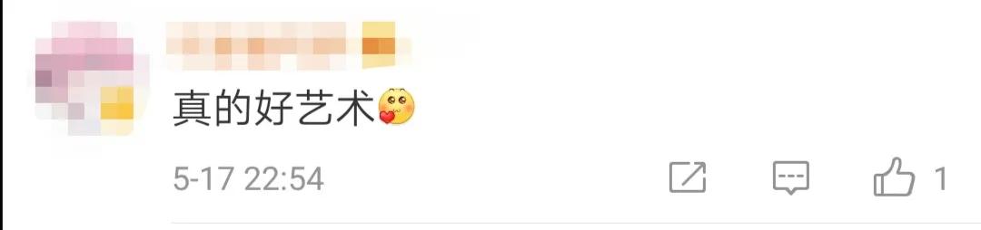 点赞！辽宁两大学生用落樱致敬榜样