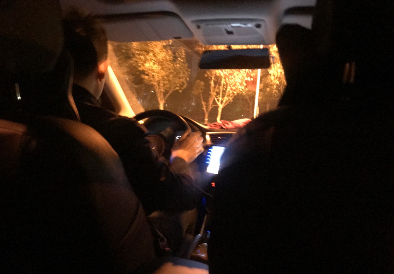 在北京跑滴滴挣了1000多万,在北京跑滴滴挣钱吗