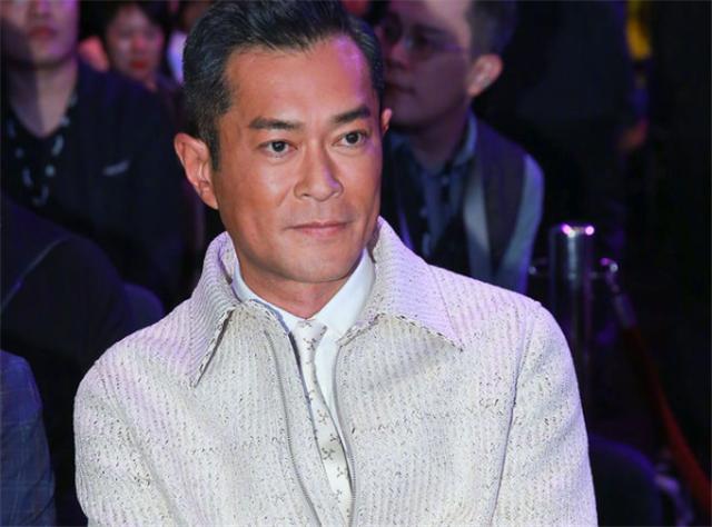 古天乐版寻秦记满满的回忆,古天乐回归寻秦记