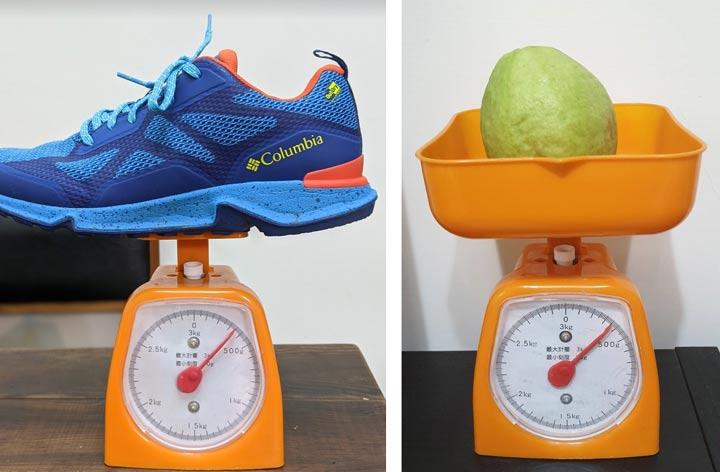 北面哥伦比亚徒步鞋对比,哥伦比亚徒步鞋特点