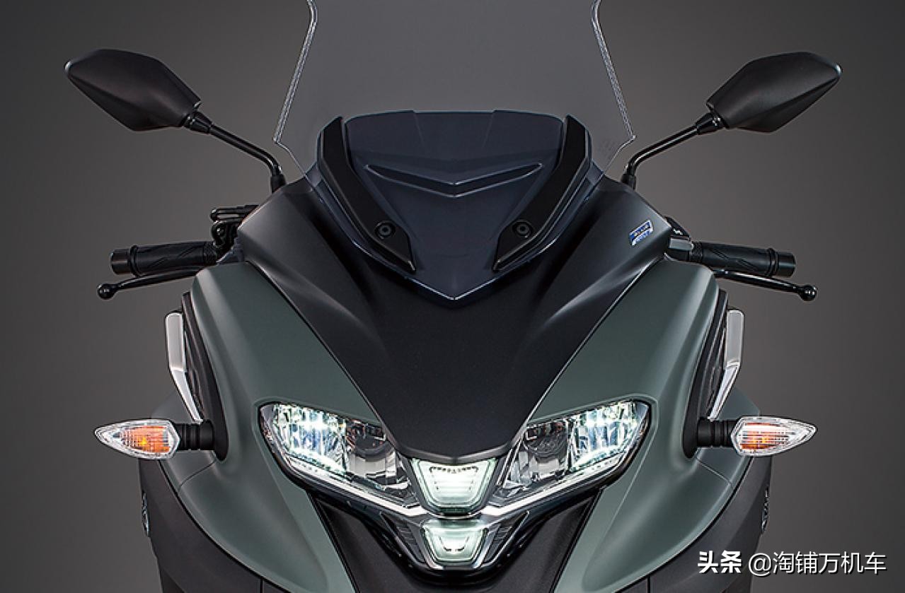 雅马哈tricity300中国上市时间,雅马哈tricity300湖南哪里买