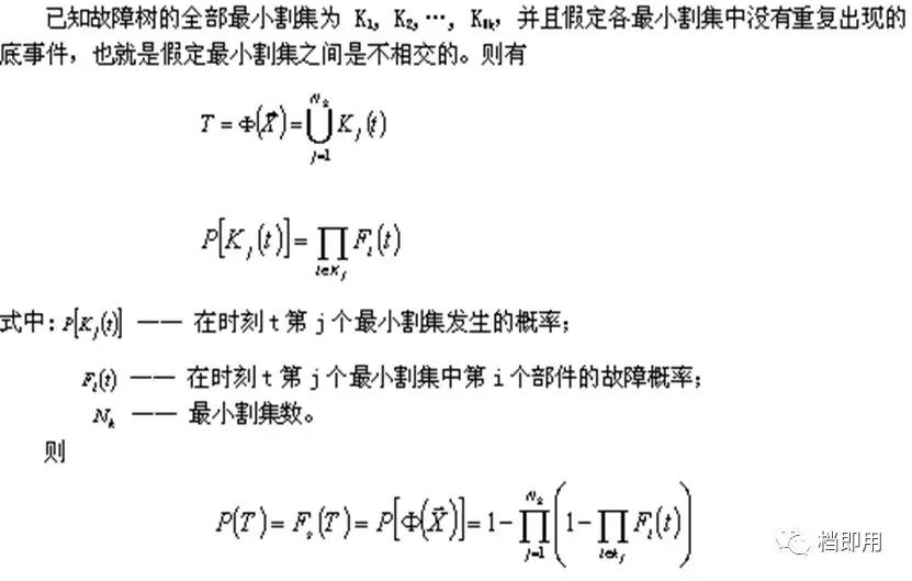 fta故障树服务价格,辽宁fta故障树分析