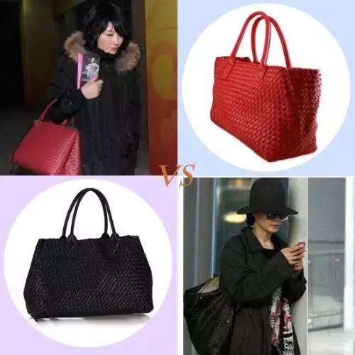 BV才不是下一个CELINE，人家要“干掉”Prada、Gucci，和LV肩并肩