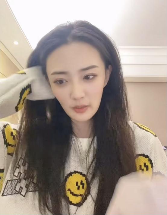 徐璐的脸怎么这么瘦,徐璐的脸怎么瘦下来的