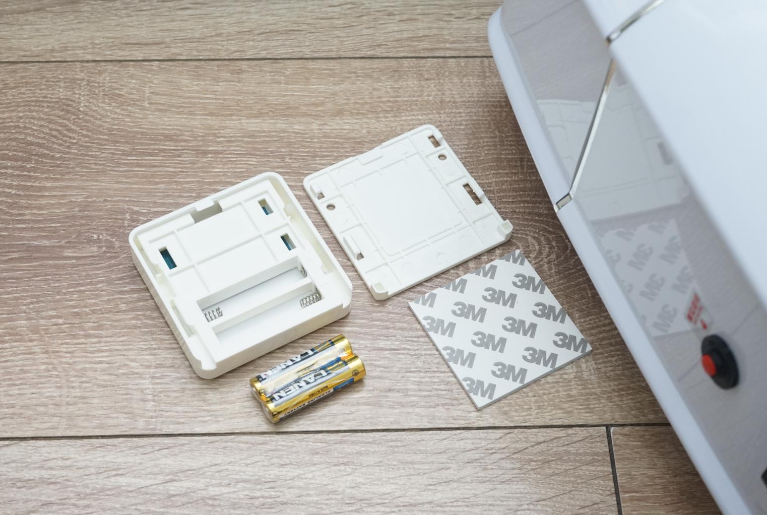 扔垃圾不纠结!余库S6自动垃圾处理器,搞定厨余更轻松