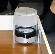 机器人在中国的发展和应用,机器人的发展的关键技术