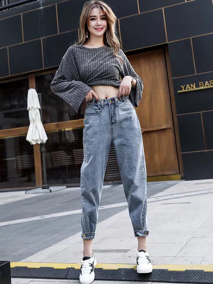 老爹鞋为什么被吐槽,今年最火的老爹裤春季老爹鞋