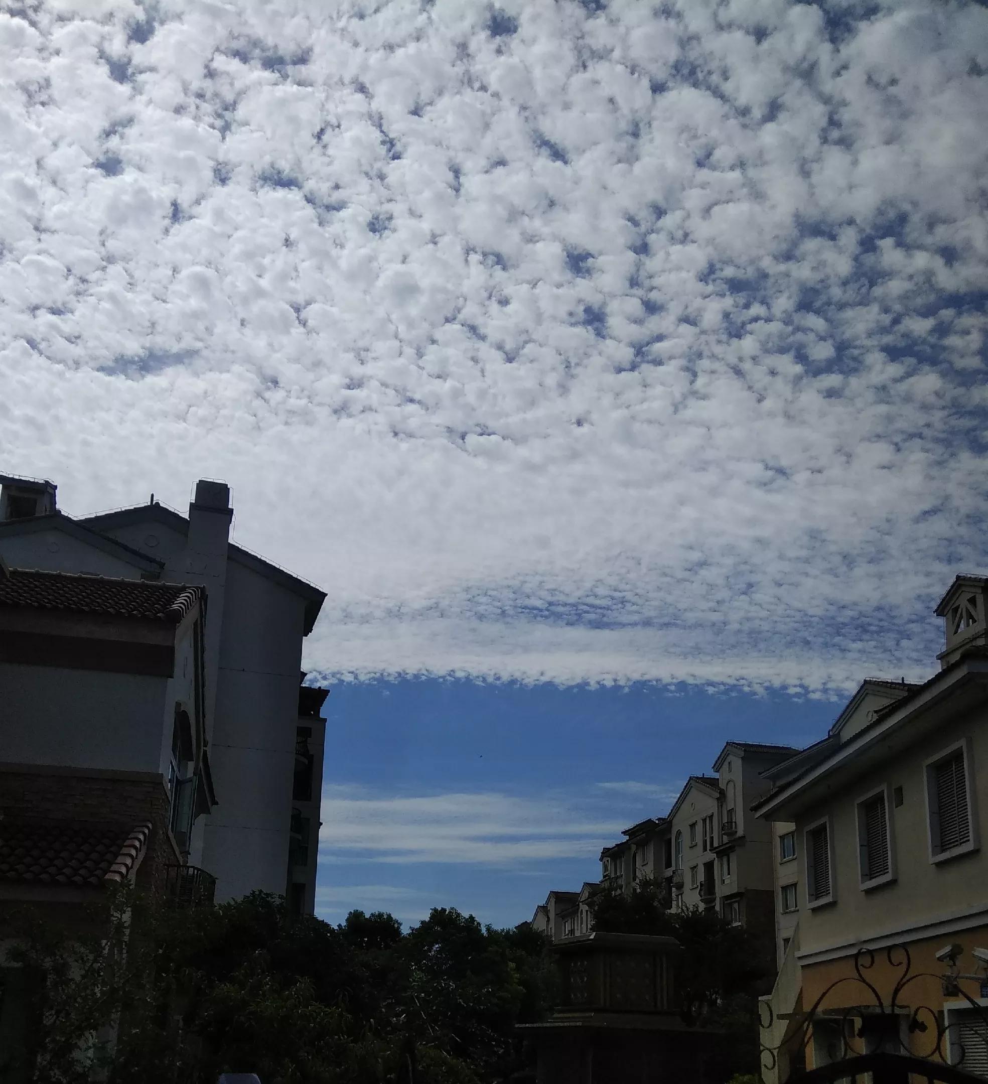 2020，我拍的奇云集锦