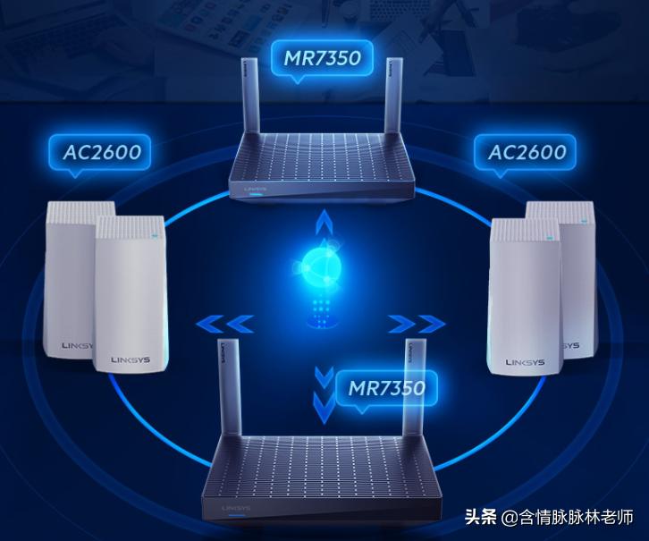 linksysmr7350wifi璁剧疆,linksysmr7350鎬庝箞杩炴帴缃戠粶