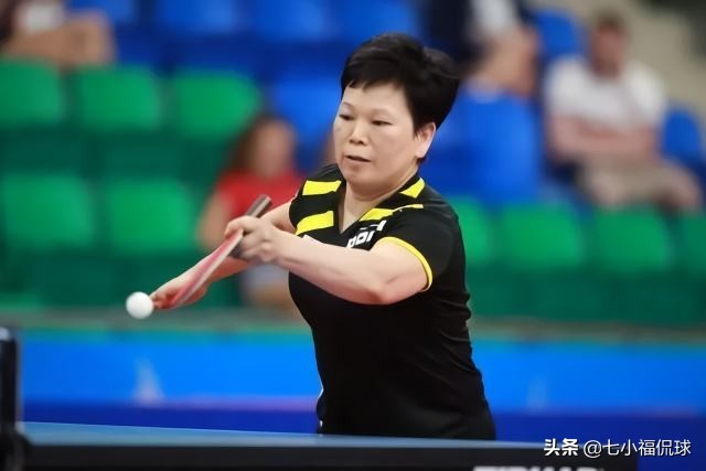 正胶打法可以改反胶吗,正胶打法的前景