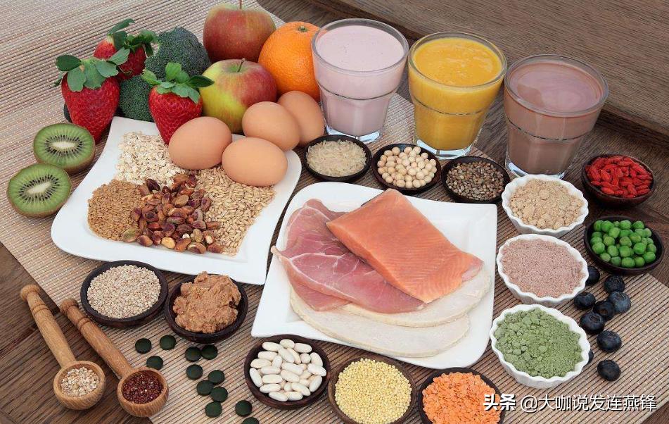 远离脱发的四个误区,脱发前的七大征兆