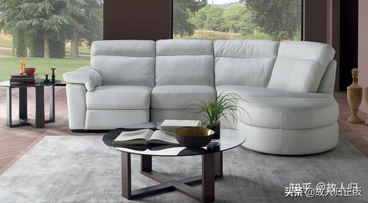 2021年沙发十大爆款布艺沙发,沙发品牌排行榜前十名大沙发