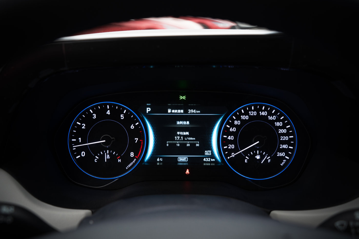 现代帕里斯帝黑武士试驾,2022现代豪车帕里斯帝试驾视频