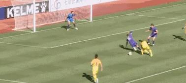 国足输球仍进亚洲杯,国足输球为何还能进18强