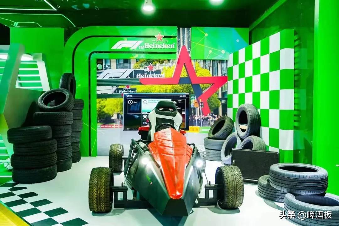 华润雪花啤酒嘉年华,华润啤酒节活动