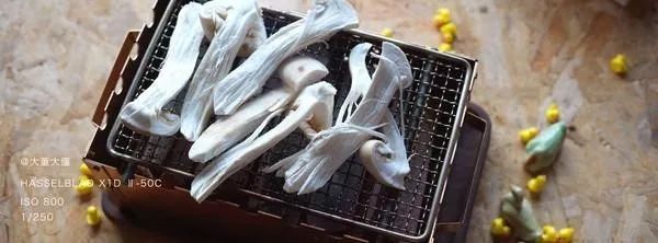 立秋成熟的味道,立秋大董新菜品