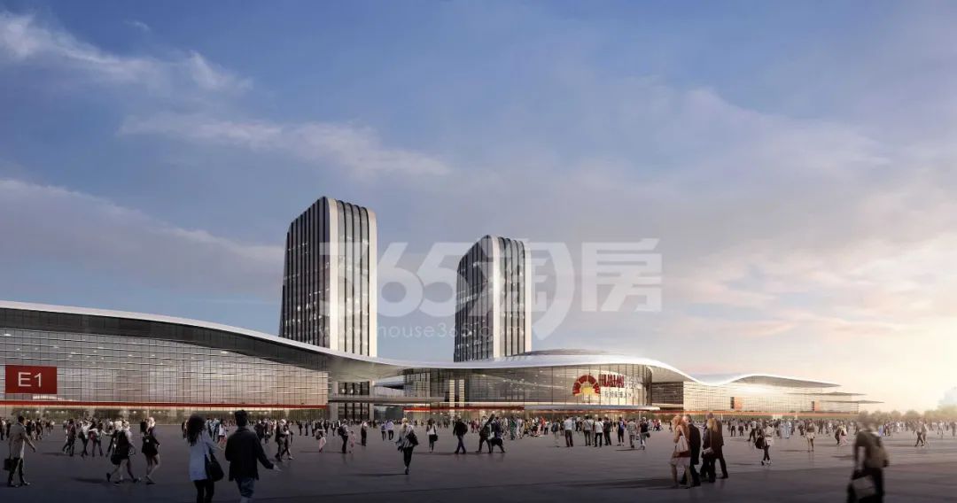 房价卖到2万/㎡！徐州4大改善盘打响抢客战