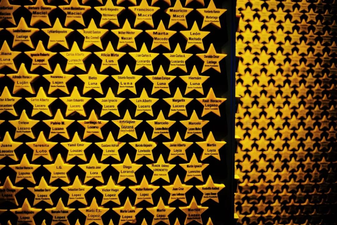 博卡青年白色球场,博卡青年河床主球场