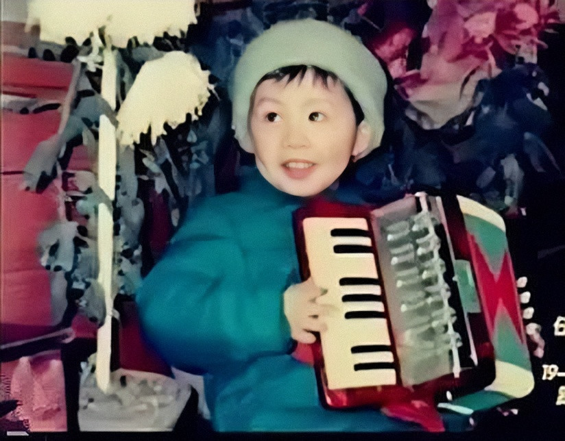 音乐王子李云迪,李云迪的瓜视频