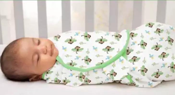 夜晚24度左右宝宝穿什么睡袋,适合宝宝22度穿的睡袋