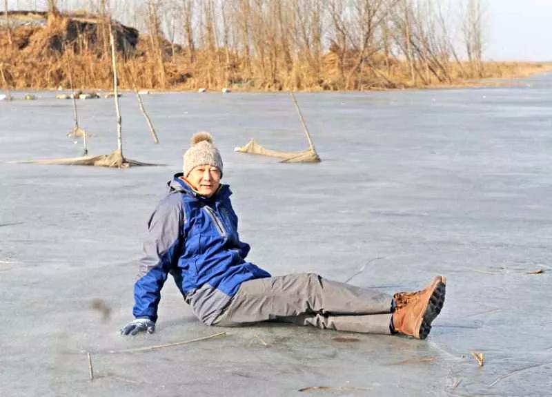 广州甜城记忆球场,甜城球场坝