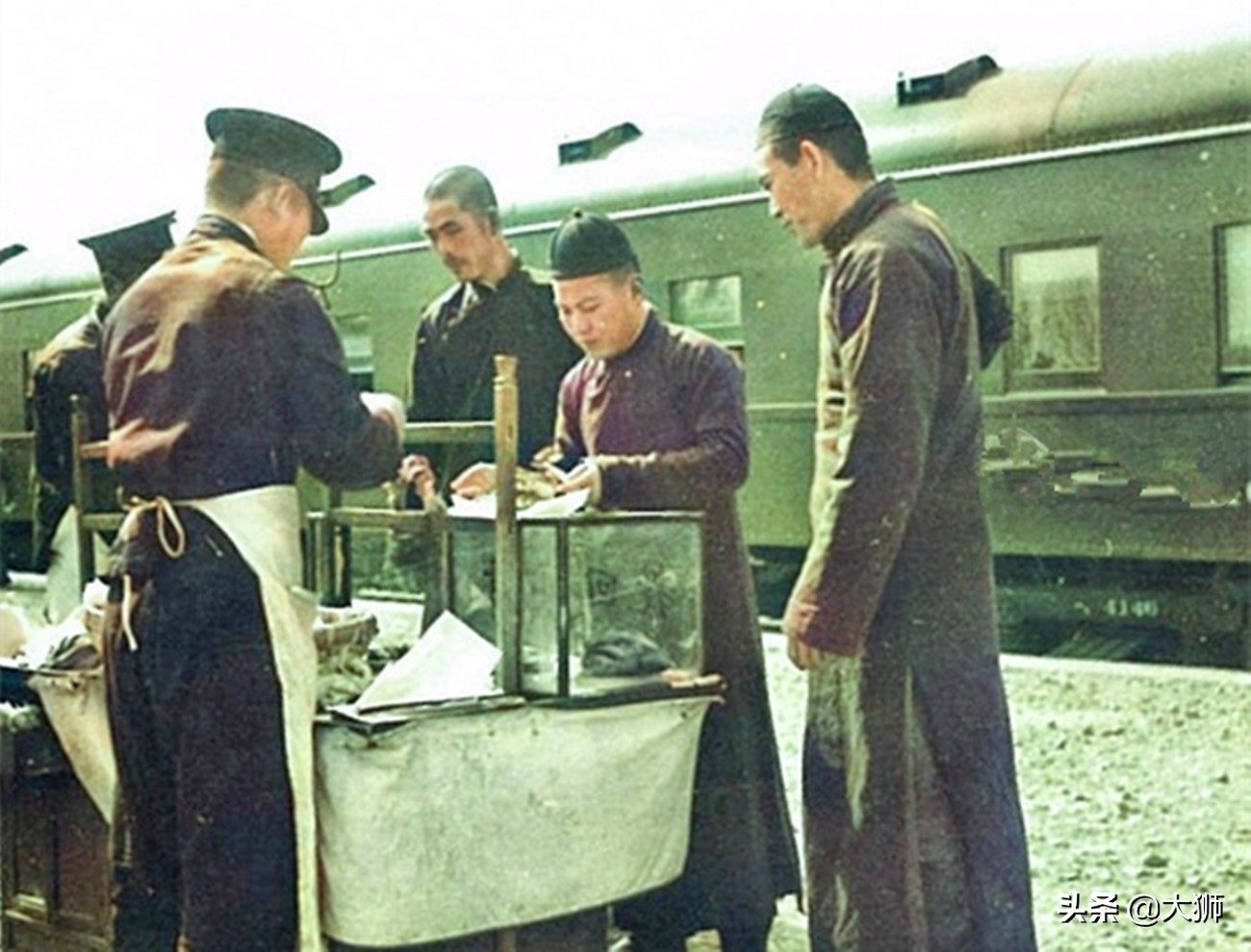 津门旧案纪实全集,津门旧事民国奇案