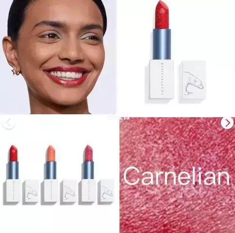 完美日记夏天显白口红黑皮,显白口红黄黑皮拼多多