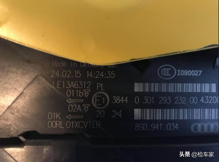 30多万的奥迪tt二手车,tt奥迪值得买吗