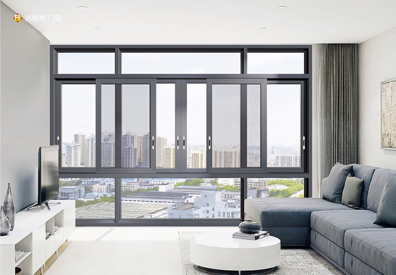 推拉窗用什么材料密封性好,推拉窗用什么铝合金