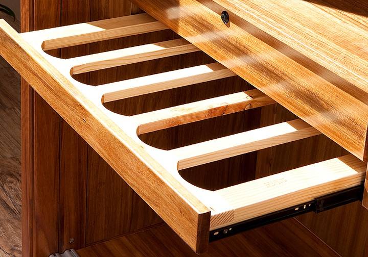 定制家具五金配件大全图,定制家具抽拉篮安装教学