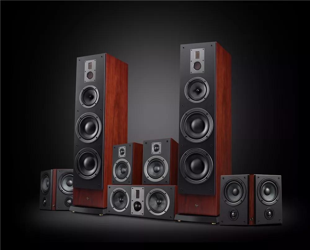 惠威高端家庭影院rm800ht,惠威rm800音箱评测