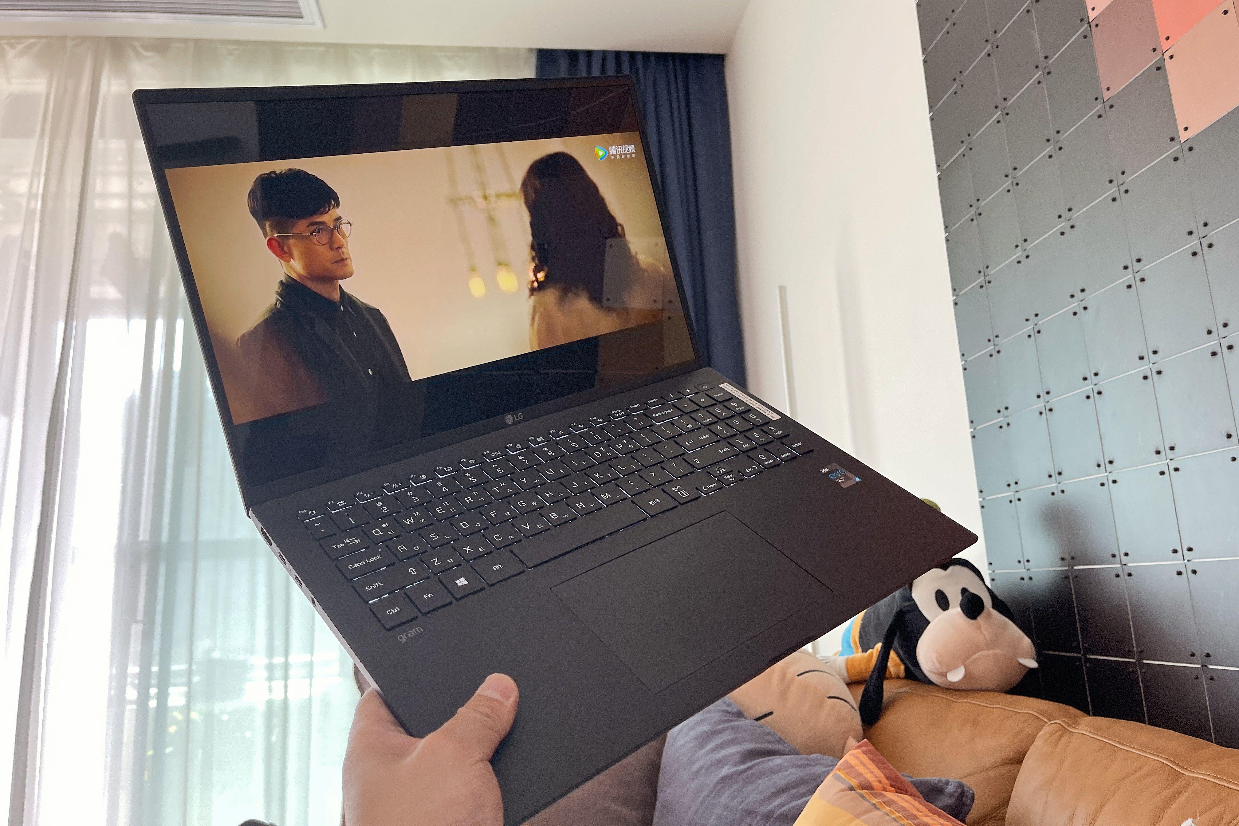 海外版lggram2023款评测,lggram2020是否值得购买