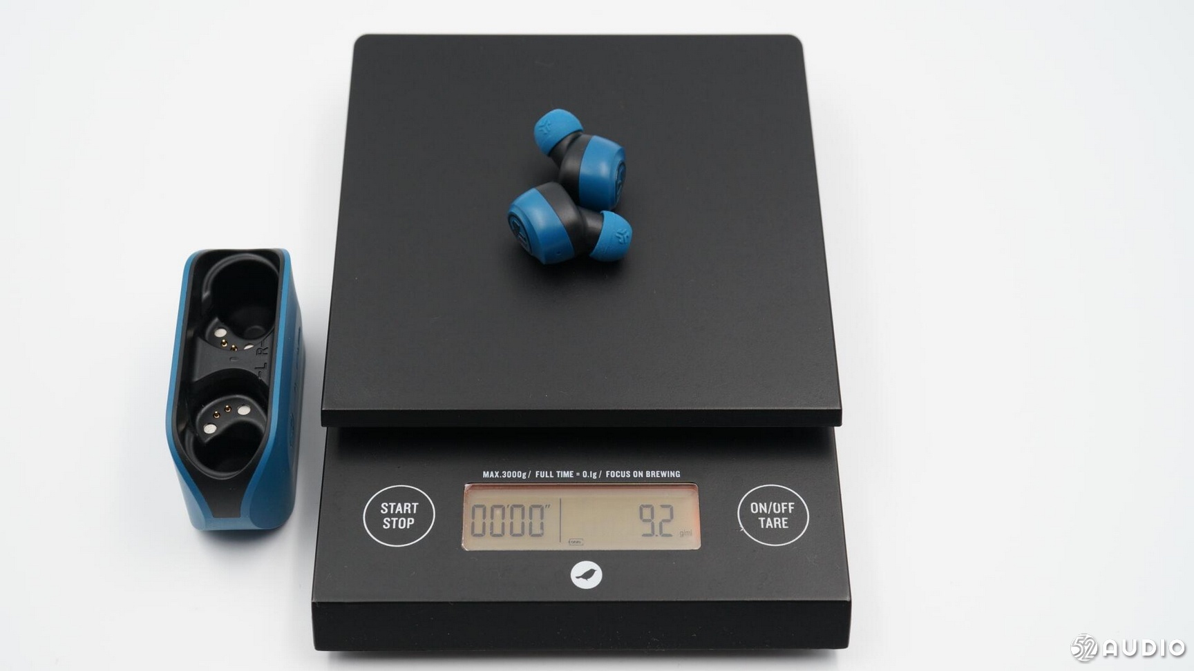 jlab无线耳机测评,jlab运动蓝牙耳机测评