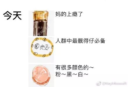 微商代购有用吗,关于微商和代购