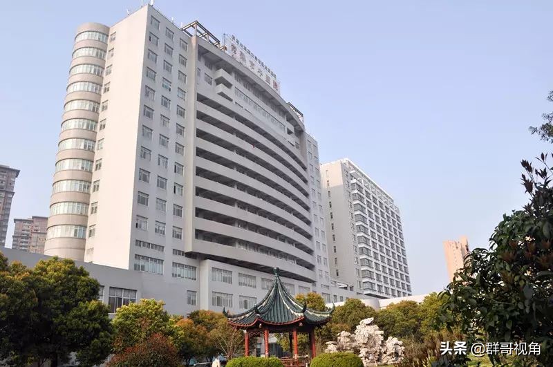 苏州最好的乡镇医院,苏州各区医院排名