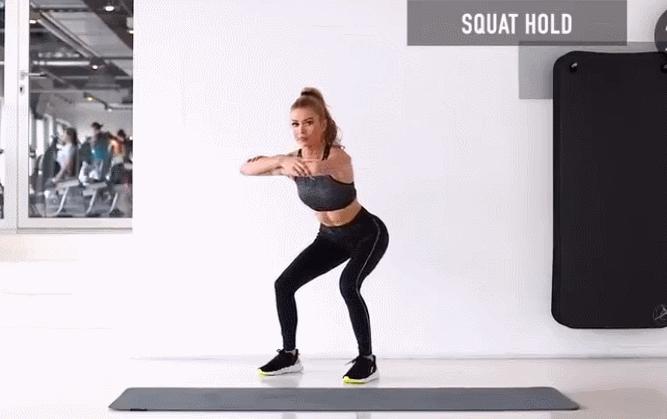 减腹部赘肉和腰部赘肉,腰腹两侧赘肉和肚子前侧赘肉