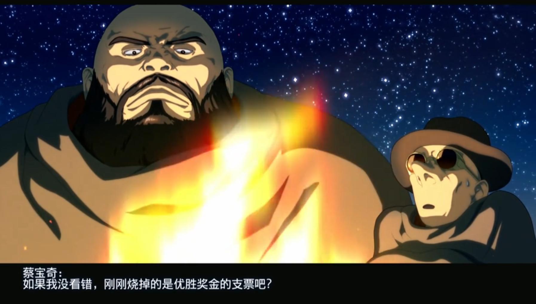 拳皇玩得厉害的人,拳皇很久没玩