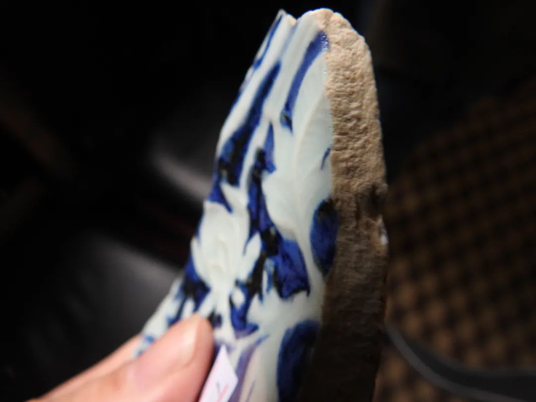 鍏冮潚鑺卞寽鐪熷搧鐗瑰緛,姘戠獞鍏冮潚鑺辩鐗瑰緛