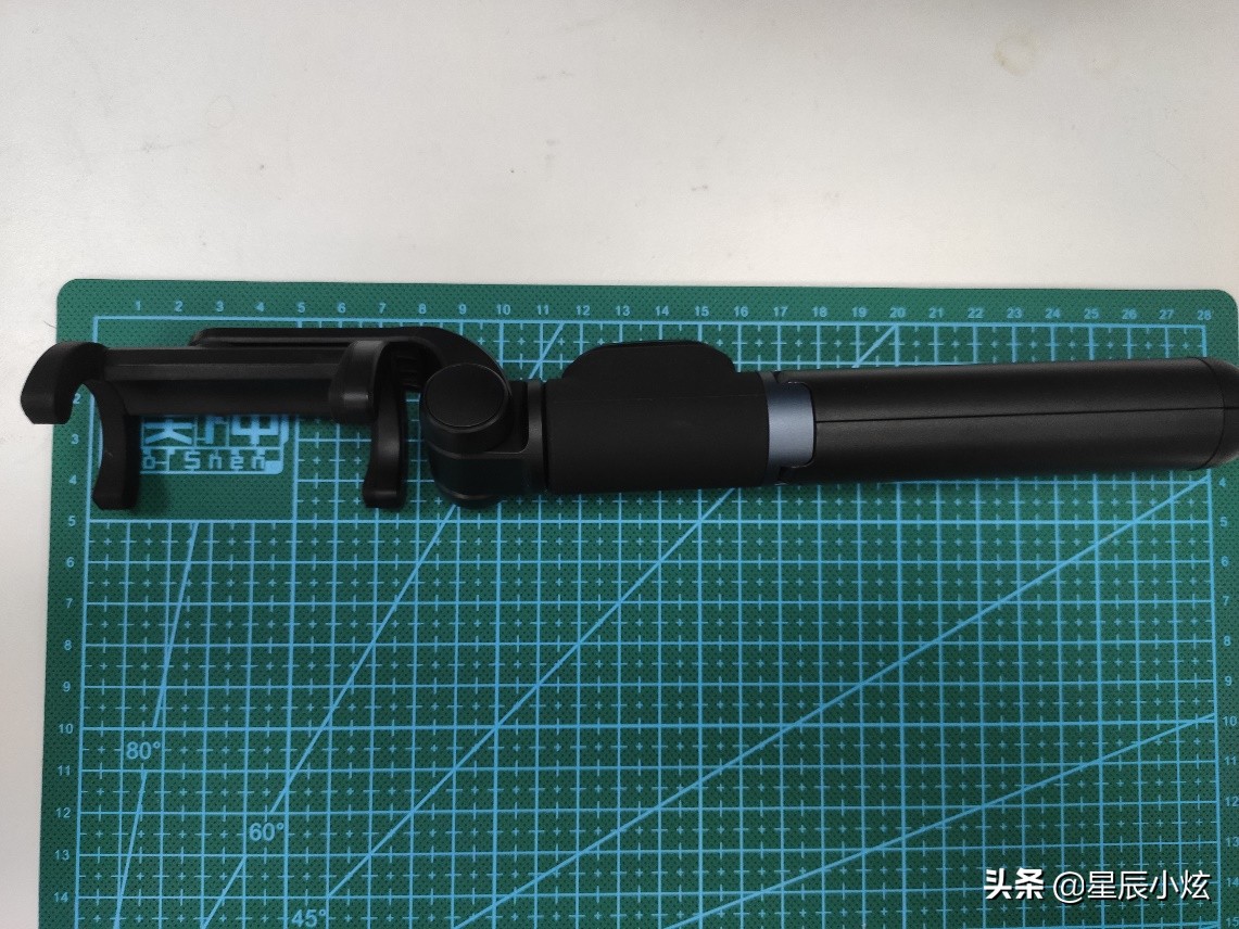 小米支架式自拍杆多高,小米变焦支架自拍杆支持苹果吗