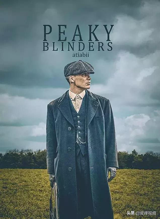 评论破百万的电视剧,豆瓣评分9.5的神剧